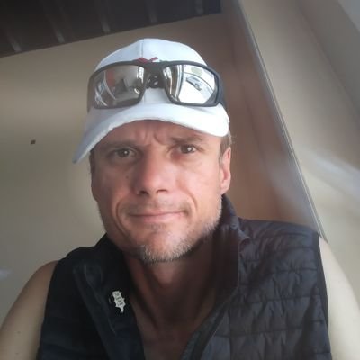 Profile Picture of Chris Sandberg (@ChrisSa58504056) on Twitter