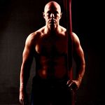 Profile Picture of David Isaac Gray (@strapsninja) on Instagram