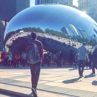 Profile Picture of Tyler Vestal (@VestalTyler) on Twitter