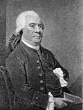 Profile Picture of Richard Brocklesbyon Wikipedia