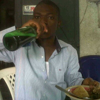 Profile Picture of Kelvin  Solomon (@kelvinsolomon47) on Twitter