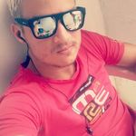 Profile Picture of Johalison Santos (@joh_domel) on Instagram