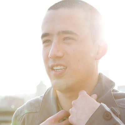 Profile Picture of Kevin Lynagh (@lynaghk) on Twitter