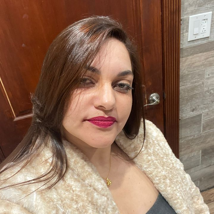 Profile Picture of Evelyn Almanzar (@evelynrd051223) on Tiktok