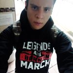 Profile Picture of Rogelio Arce (@arceolveraroy) on Instagram