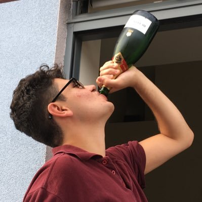 Profile Picture of Alex Brodie (@AlexBrodiee) on Twitter
