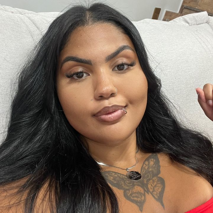 Profile Picture of Josi Vaz (@josivazz) on Tiktok