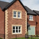 Profile Picture of The Sanderson at Robinson Fields (@oursanderson) on Instagram