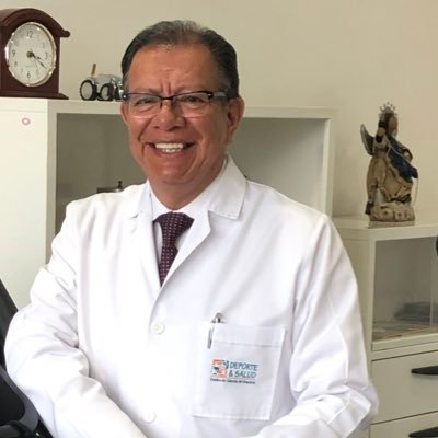 Profile Picture of Oscar Concha Zambrano (@osconcha) on Twitter