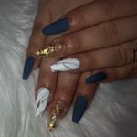 Profile Picture of Savannah Gabrielle Bass (@nailedbysavvy) on Instagram