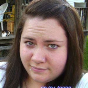 Profile Picture of Laura Seward (@laurajaner) on Myspace