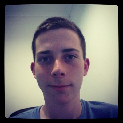 Profile Picture of Mark Moncrieff (@markmoncrieff97) on Twitter