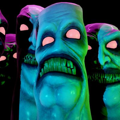 Profile Picture of Albino Lullaby (@@AlbinoLullaby) on Twitter