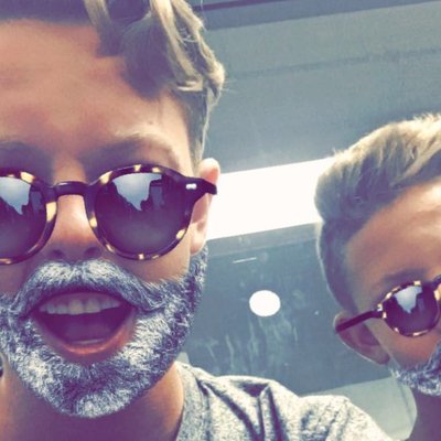 Profile Picture of Bradley (@_Brad_Mcbride) on Twitter