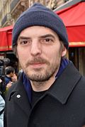 Profile Picture of Damien Bonnardon Wikipedia