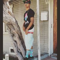 Profile Picture of D'Angelo Keith Turner (@dangelokeith) on Pinterest