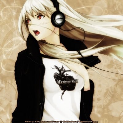 Profile Picture of Alexander Schmidt (@IvyBurst) on Twitter
