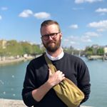 Profile Picture of Mark Thiel (@gardinal) on Instagram