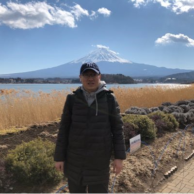Profile Picture of Chen Mo (@Chenmo1980) on Twitter