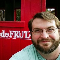 Profile Picture of Ben Sharples (@ben-sharples-7) on Quora