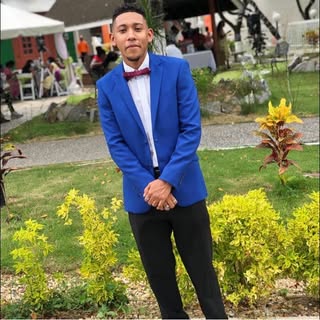 Profile Picture of Brandon Hodge (@brandonhodge_) on Instagram