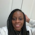 Profile Picture of Shanice Lee (@IAmMsLee) on Twitter