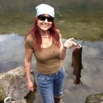 Profile Picture of Thrasherheidi (@thrasherheidi) on Instagram