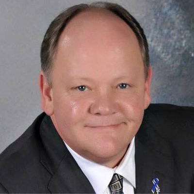 Profile Picture of Dwayne McKenney (@DMcKenney12) on Twitter