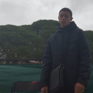 Profile Picture of matteobret (@matteobret) on Instagram