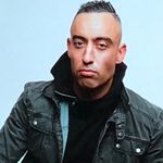 Profile Picture of Jesse Luke Richards (@jesse_luke_richards) on Instagram