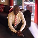 Profile Picture of Richard Kyere-Boateng (@richiepeepublications) on Instagram