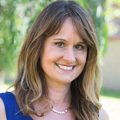 Profile Picture of Michele Pickens (@LifeQuestHealth) on Twitter