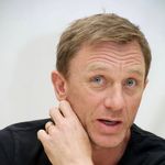 Profile Picture of Daniel Craig (@_iamdanielcraig) on Instagram