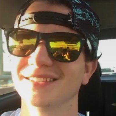 Profile Picture of Aaron Bohn (@Bohnsta) on Twitter