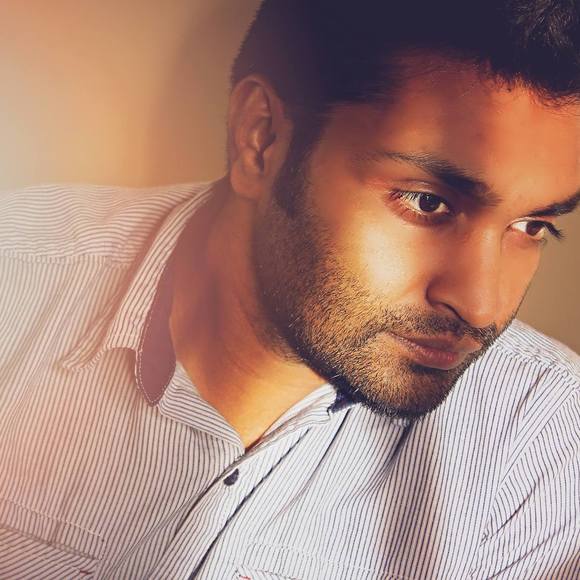 Profile Picture of Tony Thomas (@tonykthomas) on Poshmark