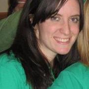 Profile Picture of Stephanie Rand (@stephrand) on Pinterest