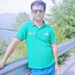 Profile Picture of Amir Mughal (@amirmughal397) on Instagram