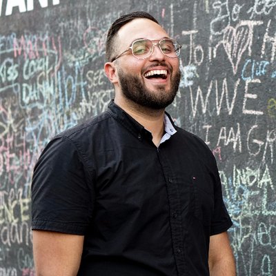 Profile Picture of AJ Jimenez (@216AJ) on Twitter