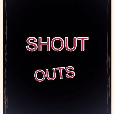Profile Picture of Shout Outs (@JayShoutOuts) on Twitter