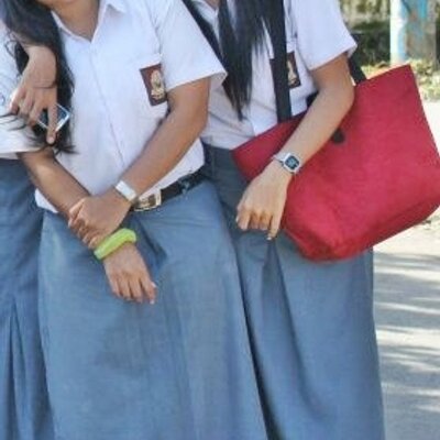 Profile Picture of Rezky Amalia Halim (@khirezkhyamalia) on Twitter