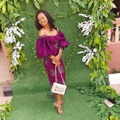 Profile Picture of Janefrances Michael (@glossyjane) on Tiktok