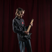 Profile Picture of David Dobrzynski Guitar (@DavidDobrzynskiGuitar) on Youtube