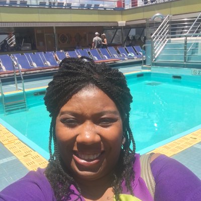 Profile Photo of Latrice Alexander (@1latrice) on Twitter