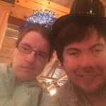 Profile Picture of Benjamin Osburn (@benjaminosburn) on Instagram