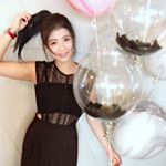 Profile Picture of Debbie Liu🎀 (@debbie.holic) on Instagram