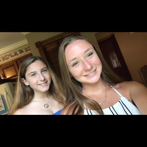 Profile Picture of Ella Sblano (@ella1217) on Poshmark
