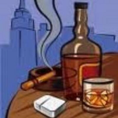 Profile Picture of Tony Giovanni (@cigarspecialist) on Twitter