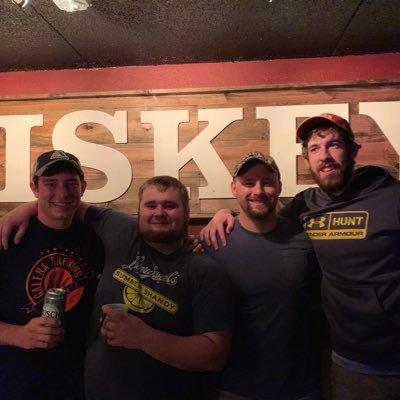 Profile Picture of Tyler Simon (@tylersimon21) on Twitter