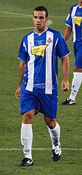 Profile Picture of Moisés Hurtadoon Wikipedia