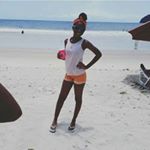 Profile Picture of malika thomas (@malika.tt_) on Instagram